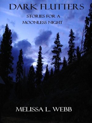 cover image of Dark Flutters